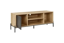 TV-bänk Moines