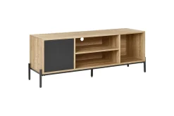 TV-bänk Moines