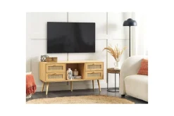 TV-bänk Perote