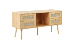 TV-bänk Perote