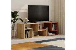 TV-bänk Ravena Sudamalek / Kanel
