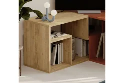 TV-bänk Ravena Sudamalek / Kanel