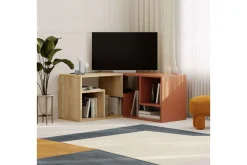TV-bänk Ravena Sudamalek / Kanel