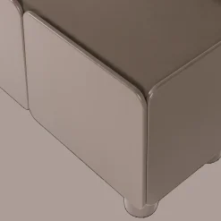 Tv-bänk Root 200 cm