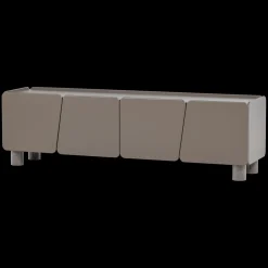 Tv-bänk Root 200 cm