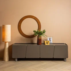 Tv-bänk Root 200 cm