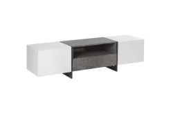 TV-bänk Russel