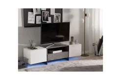 TV-bänk Russel