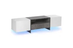 TV-bänk Russel