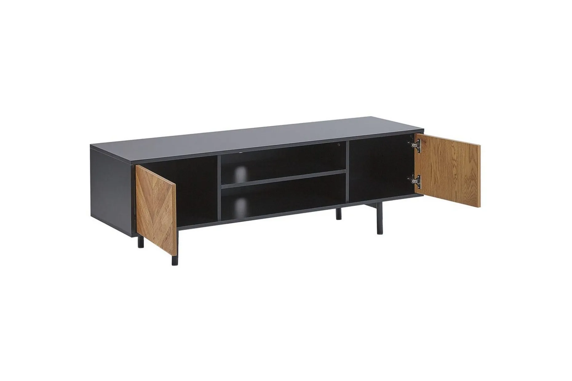 TV-bänk Salina