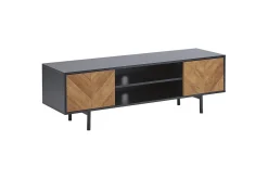 TV-bänk Salina