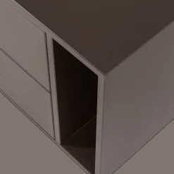 Tv-bänk Settle 200 cm