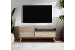 TV-bänk Sosan Ljus Valnöt