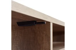 TV-bänk Sosan Ljus Valnöt