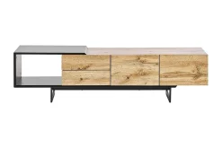 TV-bänk Sticciano 160x39 cm