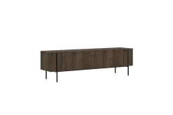 TV-bänk Stira Valnöt