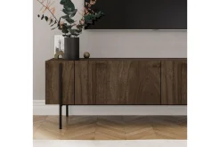 TV-bänk Stira Valnöt