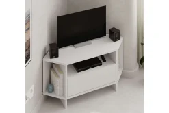 TV-bänk Viva Vit