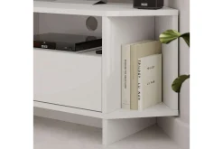 TV-bänk Viva Vit