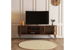 Tv-bänk Zakkum 150x52 cm