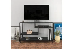 Tv-bänk Zakkum 120x75 cm