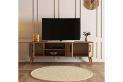 Tv-bänk Zakkum 150x52 cm