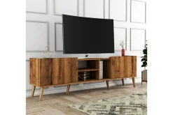 Tv-bänk Zakkum 180x52 cm