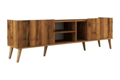 Tv-bänk Zakkum 180x52 cm