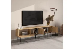 TV-bänk Zeiran Sudamalek