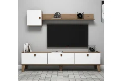 TV-möbelset 35x178 cm