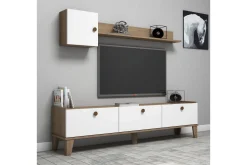TV-möbelset 35x178 cm