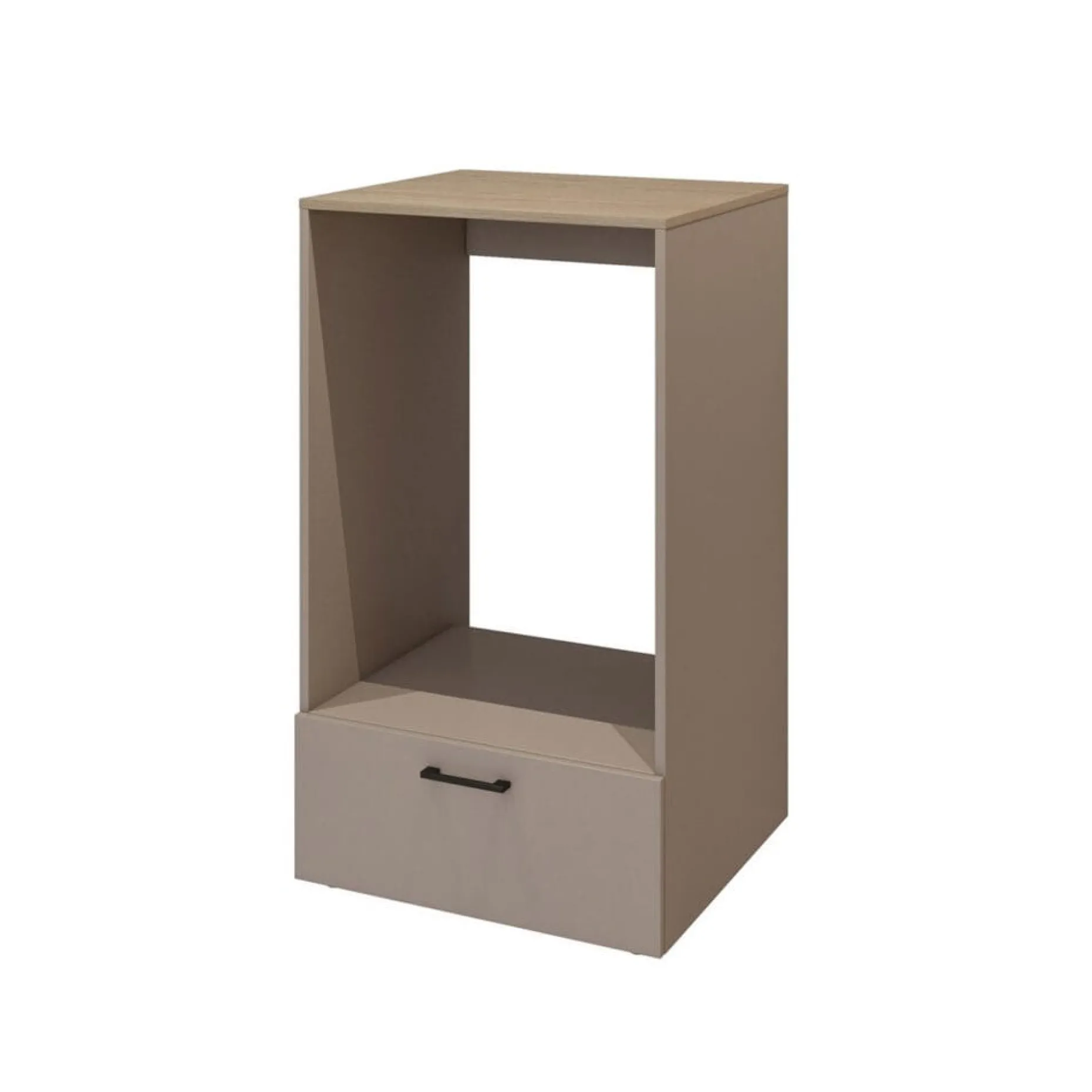 Tvättmaskin/Torktumlarskåp Rosa med 1 låda