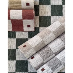 Ullmatta Chessie Kvadrat