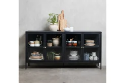 Umbri Sideboard 4 delar 170 cm