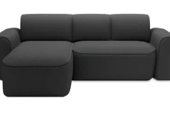 Ume 4-sits Soffa med Divan