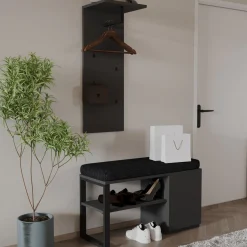 Uniqo Hallställsset 35x90x35 cm