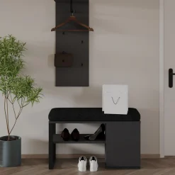 Uniqo Hallställsset 35x90x35 cm