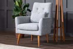 Unique Design Fåtölj