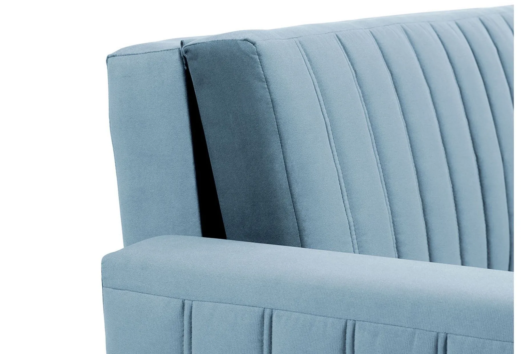 Upperud 3-sits Bäddsoffa