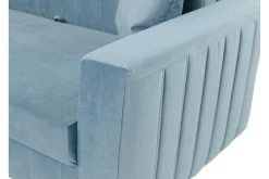 Upperud 3-sits Bäddsoffa