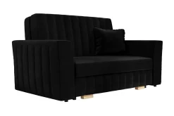 Upperud 2-sits Bäddsoffa