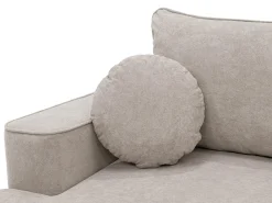 Uppland Bäddsoffa Dubbeldivan 5-sits