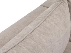 Uppland Bäddsoffa Dubbeldivan 5-sits