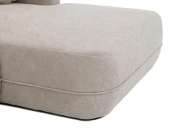 Uppland Bäddsoffa Dubbeldivan 5-sits