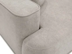 Uppland Bäddsoffa med Divan 3-sits