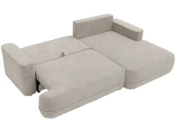 Uppland Bäddsoffa med Divan 3-sits