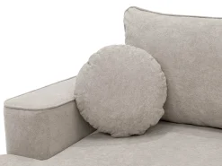 Uppland Bäddsoffa med Divan 3-sits