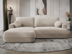 Uppland Bäddsoffa med Divan 3-sits