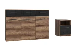 Urgiles Skänk 34x135 cm