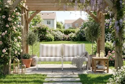 Usteryd 2 sits Loungesoffa